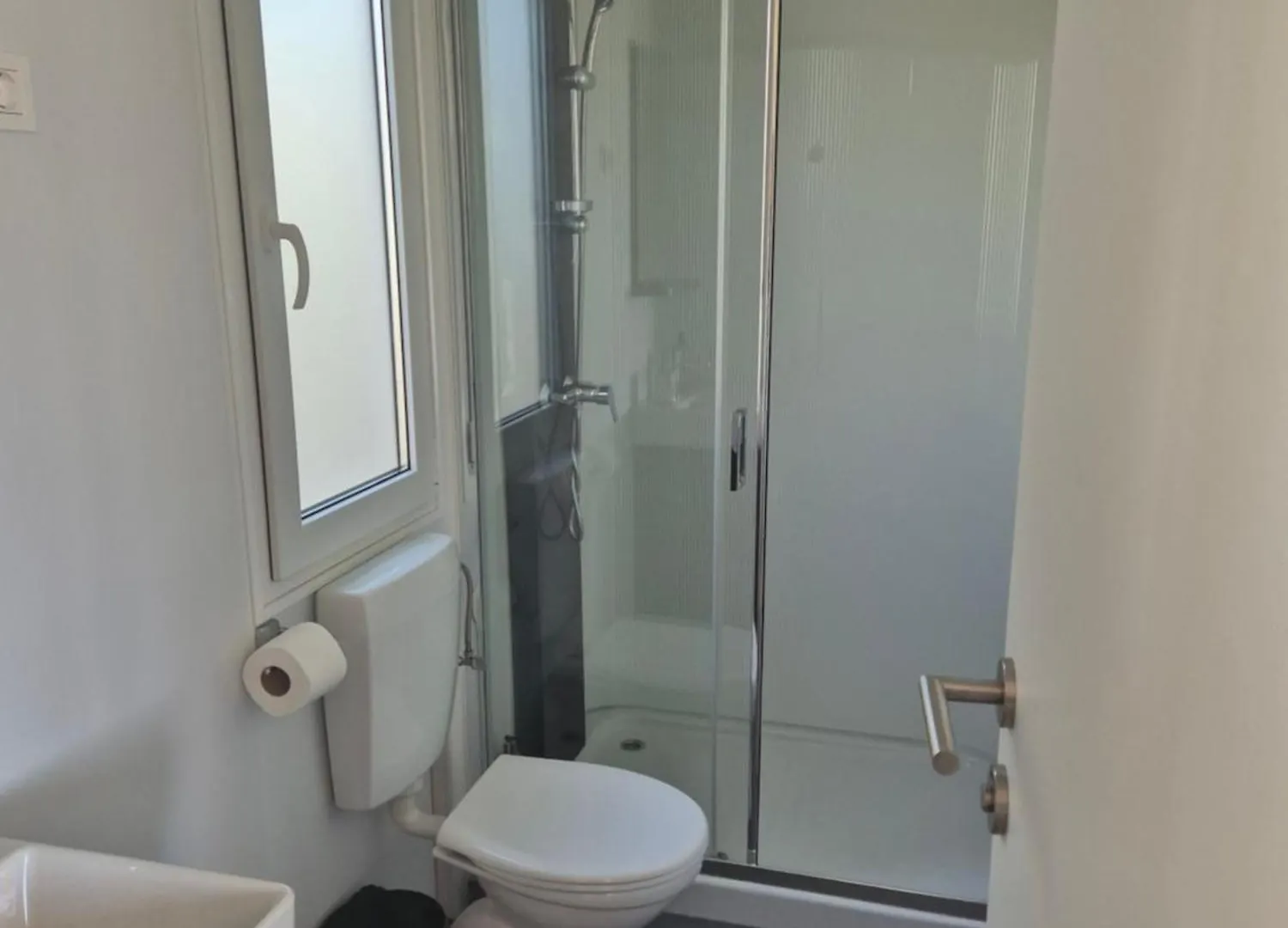 Campsite Luxury Mobile Home Moonwalk Terra Park Spiritos, Pag Island , Kolan, Novalja