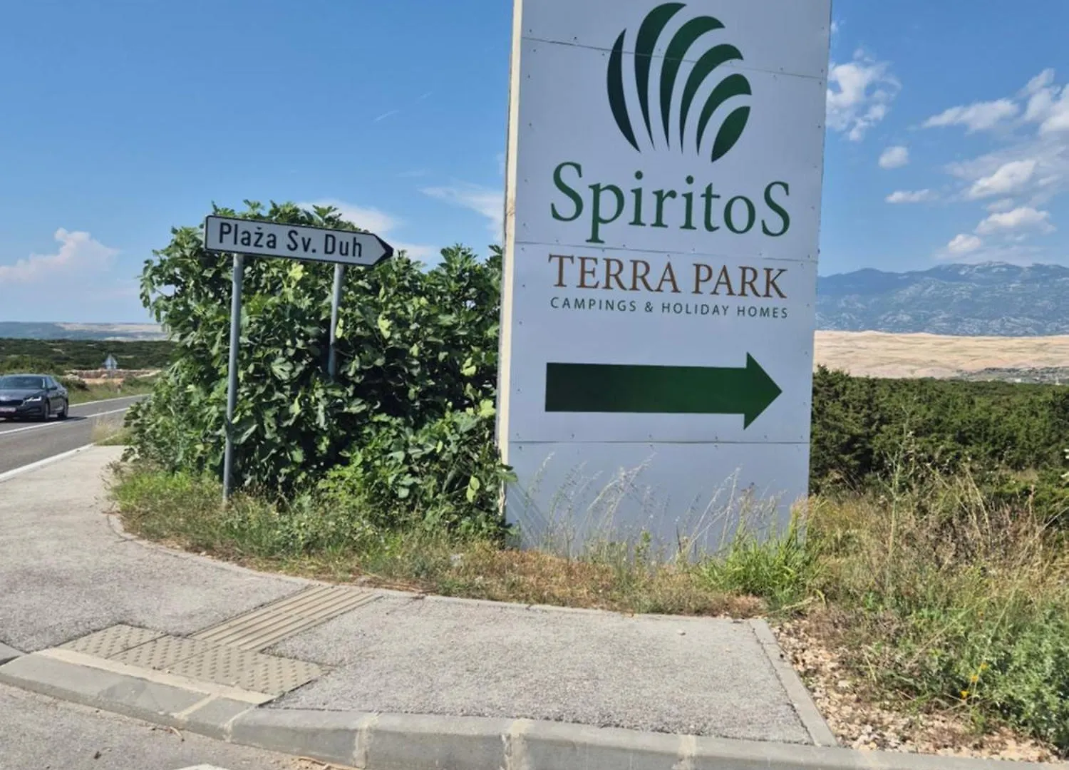 Luxury Mobile Home Moonwalk Terra Park Spiritos, Pag Island , Kolan, Novalja 0*, Kolan