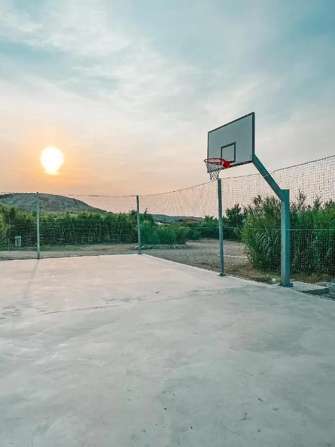Luxury Mobile Home Moonwalk Terra Park Spiritos, Pag Island , Kolan, Novalja 0*, Kolan Croatia