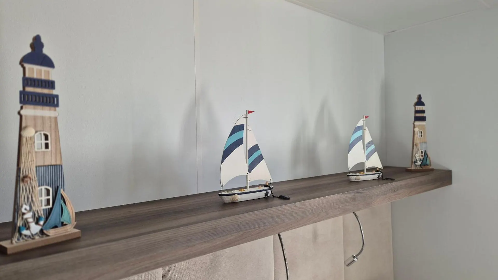 Luxury Mobile Home Moonwalk Terra Park Spiritos, Pag Island , Kolan, Novalja Croatia